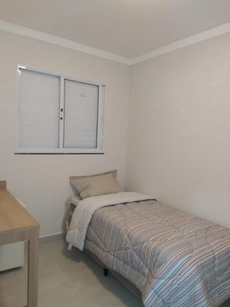 Imagem Apartamento com 2 Quartos à Venda, 55 m² em Vila Ré - São Paulo