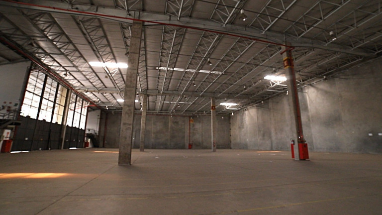 Imagem Imóvel para Alugar, 1.207 m² em Rodovia Anhanguera - Km 64 - Jundiaí Imagem Imóvel para Alugar, 1.207 m² em Rodovia Anhanguera - Km 64 - Jundiaí