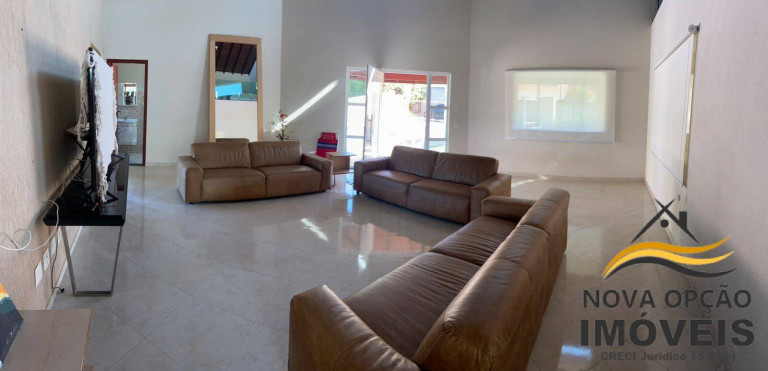 Imagem Casa com 5 Quartos à Venda, 1.050 m² em Jardim Ribeirão Ii - Itupeva