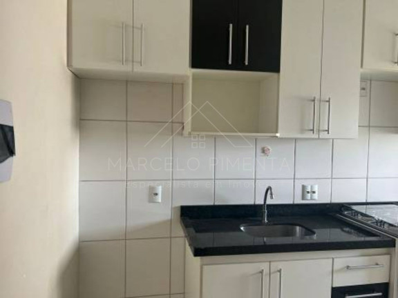 Imagem Apartamento com 2 Quartos à Venda, 55 m² em Condomínio Mais Campos Sales - Valinhos