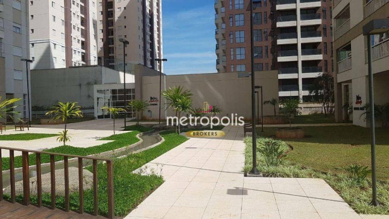 Imagem Apartamento com 3 Quartos à Venda, 186 m² em Boa Vista - São Caetano Do Sul