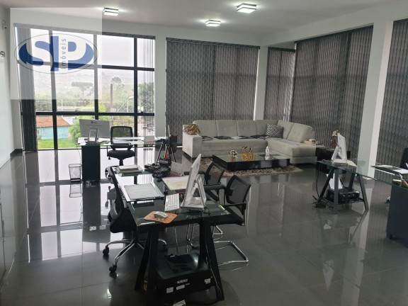 Imóvel Comercial para Alugar, 335 m² em Vila Nova Bonsucesso - Guarulhos