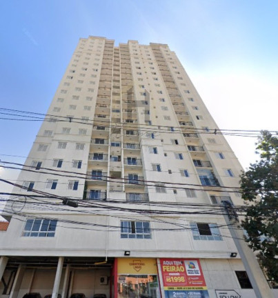 Imagem Imóvel com 2 Quartos à Venda, 46 m² em Parque João Ramalho - Santo André Imagem Imóvel com 2 Quartos à Venda, 46 m² em Parque João Ramalho - Santo André