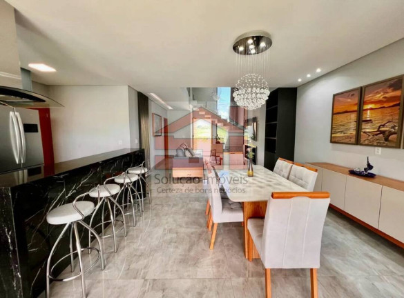 Imagem Casa com 3 Quartos à Venda,  em Caçapava