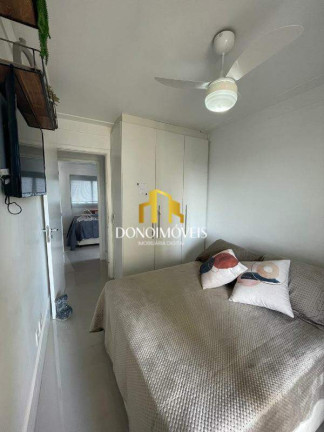 Imagem Apartamento com 3 Quartos à Venda, 128 m² em Centro - Santo André Imagem Apartamento com 3 Quartos à Venda, 128 m² em Centro - Santo André
