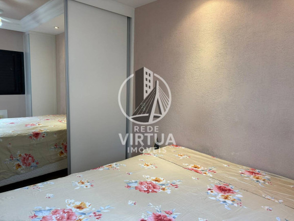 Imagem Cobertura com 1 Quarto à Venda, 112 m² em Pompéia - Santos