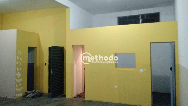 Imagem Sala Comercial à Venda, 20 m² em Jardim Nova Esperança - Campinas Imagem Sala Comercial à Venda, 20 m² em Jardim Nova Esperança - Campinas