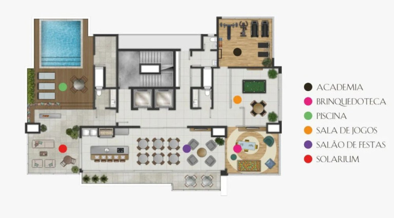 Imagem Apartamento com 2 Quartos à Venda, 97 m² em Predial - Torres Imagem Apartamento com 2 Quartos à Venda, 97 m² em Predial - Torres