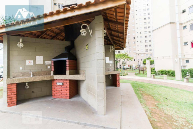 Imagem Apartamento com 2 Quartos à Venda, 44 m² em Ponte Grande - Guarulhos Imagem Apartamento com 2 Quartos à Venda, 44 m² em Ponte Grande - Guarulhos