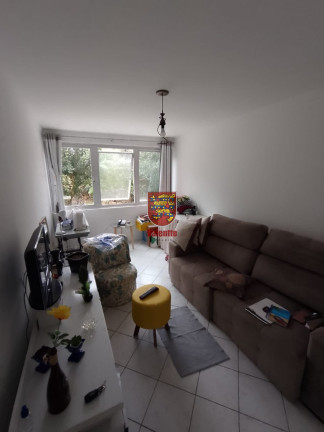 Imagem Apartamento com 1 Quarto à Venda, 72 m² em Estreito - Florianópolis