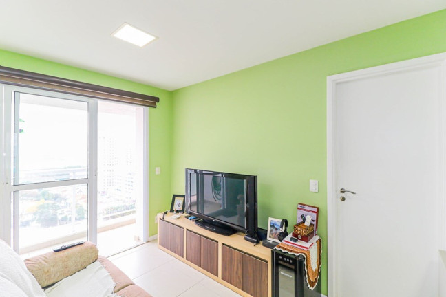 Imagem Apartamento com 1 Quarto à Venda, 45 m² em Barra Funda - São Paulo Imagem Apartamento com 1 Quarto à Venda, 45 m² em Barra Funda - São Paulo