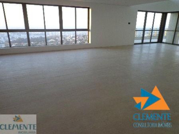 Imagem Apartamento com 5 Quartos à Venda, 517 m² em Belvedere - Nova Lima Imagem Apartamento com 5 Quartos à Venda, 517 m² em Belvedere - Nova Lima