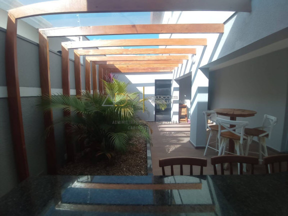 Imagem Sobrado com 4 Quartos à Venda, 320 m² em Jardim Paraíso - Botucatu