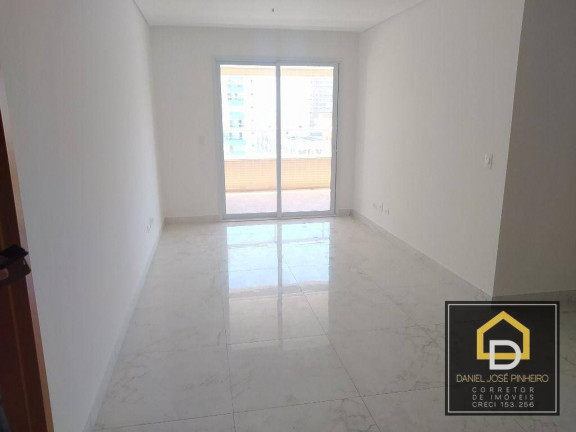 Imagem Apartamento com 3 Quartos à Venda, 124 m² em Canto Do Forte - Praia Grande Imagem Apartamento com 3 Quartos à Venda, 124 m² em Canto Do Forte - Praia Grande