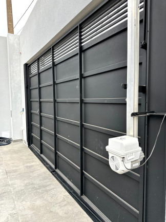 Casa com 2 Quartos à Venda, 108 m² em Jd Paulista Iii - Itu