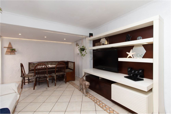 Imagem Casa com 2 Quartos à Venda, 107 m² em Moema - São Paulo