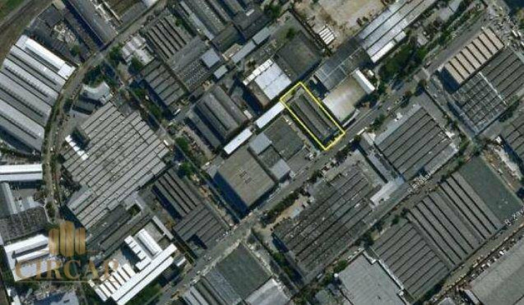 Imagem Galpão para Alugar, 2.658 m² em Vila Leopoldina - São Paulo Imagem Galpão para Alugar, 2.658 m² em Vila Leopoldina - São Paulo
