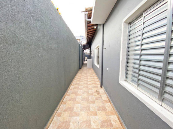 Imagem Casa com 2 Quartos à Venda, 60 m² em Tupi - Praia Grande