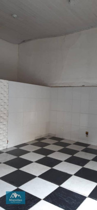 Imagem Casa com 1 Quarto à Venda, 96 m² em Vila Constança - São Paulo