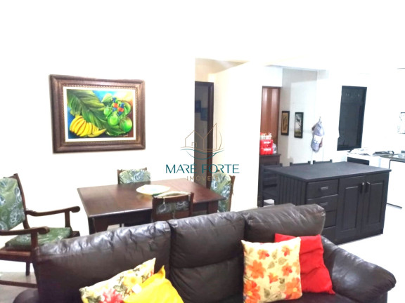 Imagem Apartamento com 3 Quartos à Venda, 135 m² em Itaguá - Ubatuba Imagem Apartamento com 3 Quartos à Venda, 135 m² em Itaguá - Ubatuba