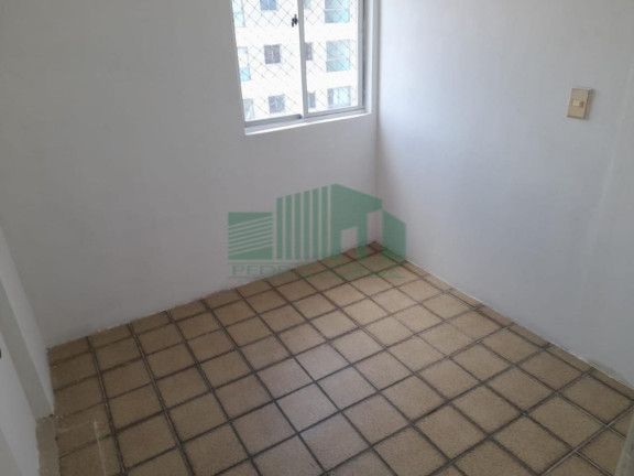 Imagem Apartamento com 3 Quartos à Venda, 80 m² em Bairro Novo - Olinda