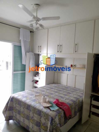 Imagem Apartamento com 1 Quarto à Venda, 96 m² em Canto Do Forte - Praia Grande