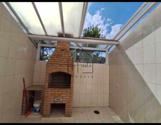 Imagem Casa com 2 Quartos à Venda, 88 m² em Jardim Guerreiro - Cotia Imagem Casa com 2 Quartos à Venda, 88 m² em Jardim Guerreiro - Cotia