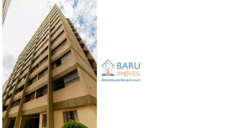Apartamento com 4 Quartos à Venda, 151 m² em Higienópolis - São Paulo