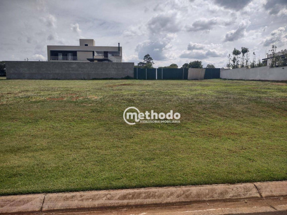 Imagem Terreno à Venda, 903 m² em Residencial Haras Patente - Jaguariúna