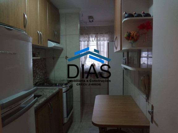 Imagem Apartamento com 2 Quartos à Venda, 52 m² em Vila Santa Maria (vila Xavier) - Araraquara Imagem Apartamento com 2 Quartos à Venda, 52 m² em Vila Santa Maria (vila Xavier) - Araraquara