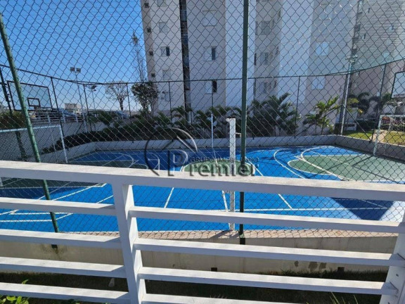 Imagem Apartamento com 2 Quartos à Venda, 67 m² em Jardim Bela Vista - Indaiatuba