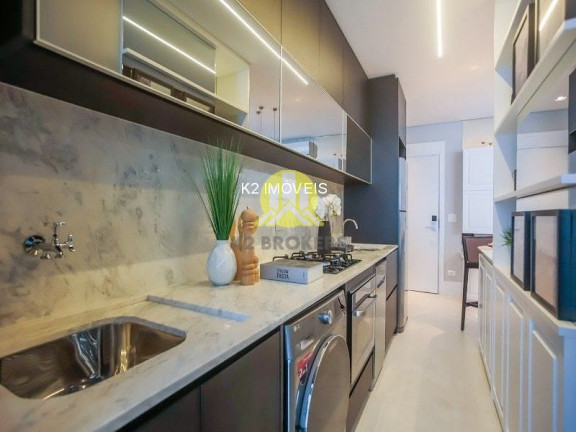 Imagem Apartamento com 3 Quartos à Venda, 105 m² em Alto Da Glória - Curitiba Imagem Apartamento com 3 Quartos à Venda, 105 m² em Alto Da Glória - Curitiba
