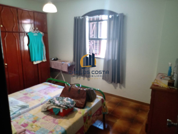 Imagem Casa com 3 Quartos à Venda, 204 m² em Canellas City - Iguaba Grande