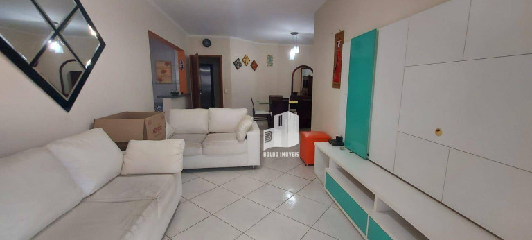 Imagem Apartamento com 2 Quartos à Venda, 114 m² em Vila Tupi - Praia Grande Imagem Apartamento com 2 Quartos à Venda, 114 m² em Vila Tupi - Praia Grande