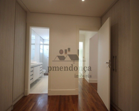 Imagem Apartamento com 4 Quartos à Venda, 382 m² em Consolação - São Paulo
