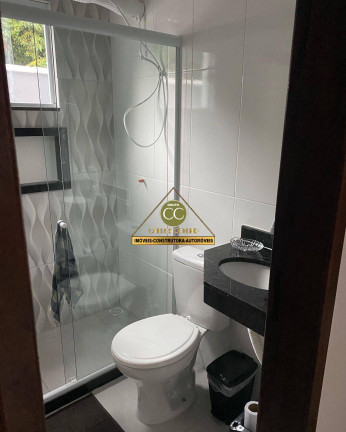 Imagem Casa com 2 Quartos à Venda,  em Unamar (tamoios) - Cabo Frio