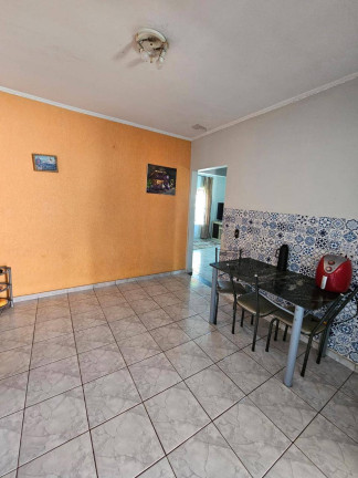Imagem Casa com 3 Quartos à Venda, em Jardim Nossa Senhora De Fátima - Hortolândia Imagem Casa com 3 Quartos à Venda, em Jardim Nossa Senhora De Fátima - Hortolândia