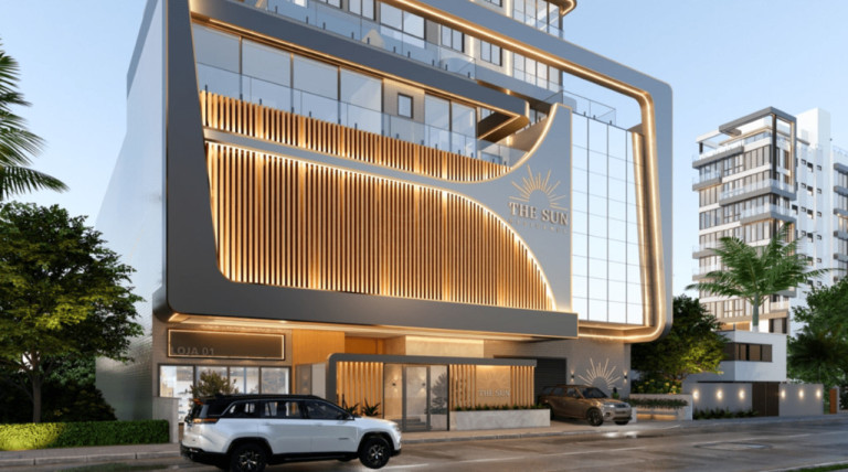 Imagem Apartamento com 1 Quarto à Venda, 31 m² em Zona Nova - Capão Da Canoa Imagem Apartamento com 1 Quarto à Venda, 31 m² em Zona Nova - Capão Da Canoa