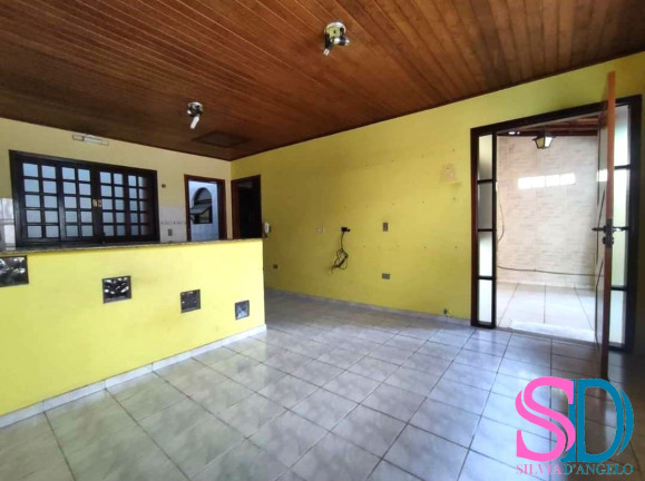 Imagem Casa com 5 Quartos para Alugar, 204 m² em Umuarama - Ubatuba Imagem Casa com 5 Quartos para Alugar, 204 m² em Umuarama - Ubatuba