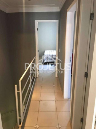 Imagem Casa de Condomínio com 3 Quartos à Venda, 155 m² em Jardim Monte Kemel - São Paulo