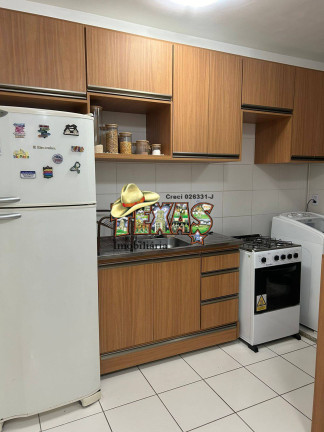 Imagem Apartamento com 2 Quartos à Venda, 45 m² em Itaquera - São Paulo Imagem Apartamento com 2 Quartos à Venda, 45 m² em Itaquera - São Paulo
