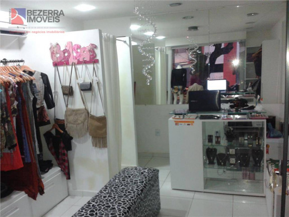 Imagem Ponto Comercial à Venda, 119 m² em Cidade Alta - Natal Imagem Ponto Comercial à Venda, 119 m² em Cidade Alta - Natal