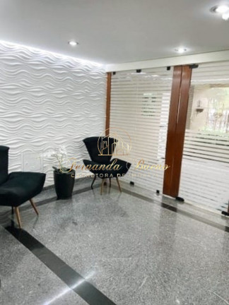 Imagem Imóvel com 3 Quartos à Venda, 74 m² em Vila Valparaíso - Santo André Imagem Imóvel com 3 Quartos à Venda, 74 m² em Vila Valparaíso - Santo André
