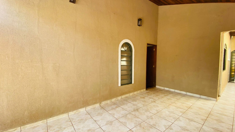 Casa com 4 Quartos à Venda, 162 m² em Jardim São José - Ribeirão Preto
