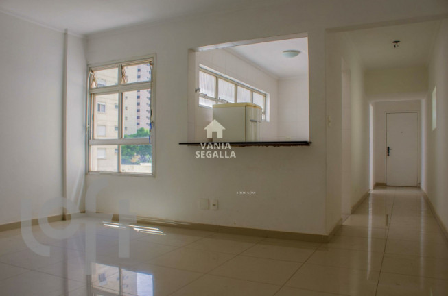Imagem Apartamento com 3 Quartos à Venda, 93 m² em Perdizes - São Paulo