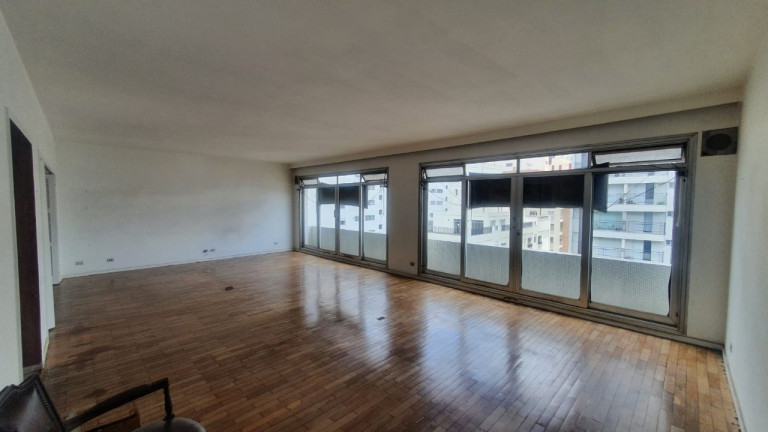 Imagem Imóvel com 4 Quartos à Venda, 300 m² em Jardim Paulista - São Paulo Imagem Imóvel com 4 Quartos à Venda, 300 m² em Jardim Paulista - São Paulo