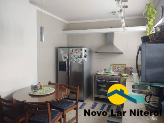 Imagem Apartamento com 3 Quartos à Venda, 130 m² em Icaraí - Niterói Imagem Apartamento com 3 Quartos à Venda, 130 m² em Icaraí - Niterói