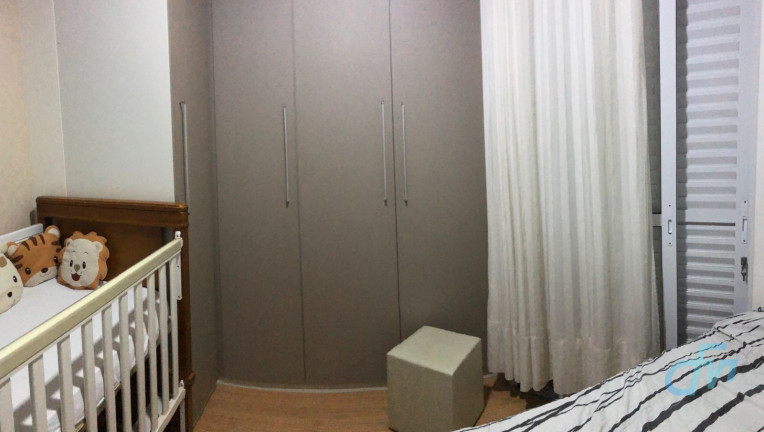 Imagem Casa de Condomínio com 2 Quartos à Venda, 65 m² em Vila Nova Aparecida - Mogi Das Cruzes