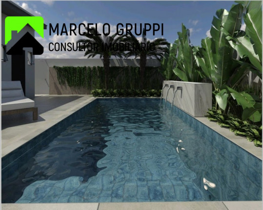Casa com 4 Quartos à Venda, 259 m² em Jardim Maison Du Parc - Indaiatuba