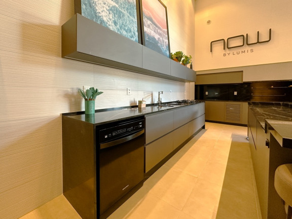 Imagem Apartamento com 2 Quartos à Venda, 113 m² em Estreito - Florianópolis